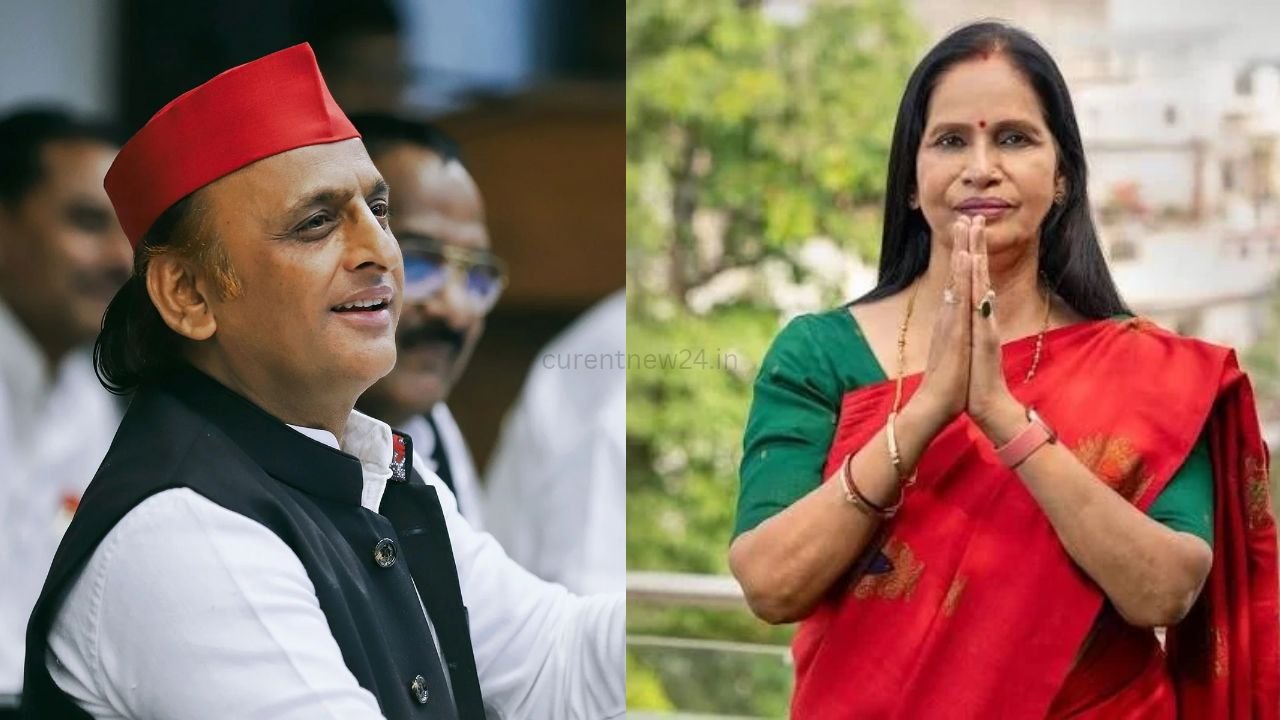 11 सीटों पर MLC चुनाव सपा ने जीती 5 सीटें